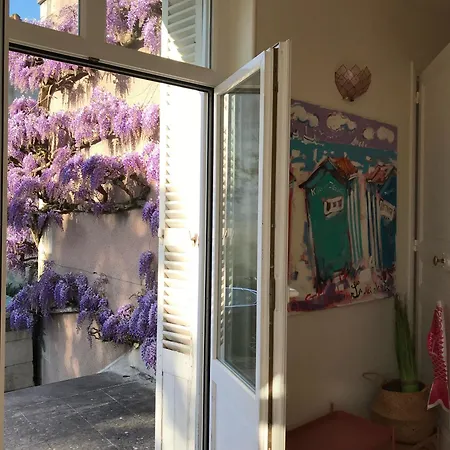 Maison De Maitre Avec Piscine 빌라 Sciecq