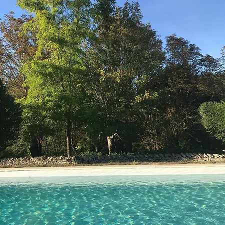 Maison De Maitre Avec Piscine Villa Sciecq