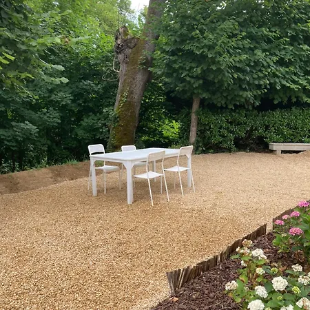 Villa Maison De Maitre Avec Piscine *